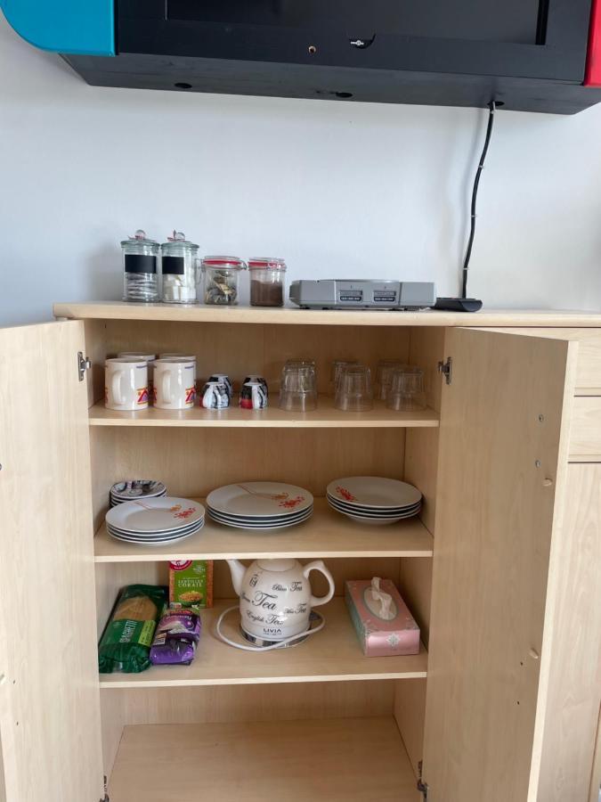 Studio Petit Plus Gaming ! Calais Extérieur photo