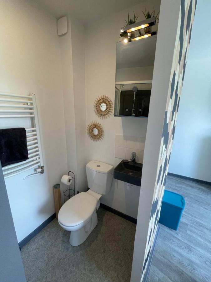 Studio Petit Plus Gaming ! Calais Extérieur photo